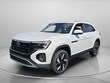  Volkswagen Atlas Cross Sport