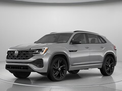 2026 Volkswagen Atlas Cross Sport 2.0T SE w/Technology SUV