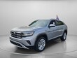  Volkswagen Atlas Cross Sport