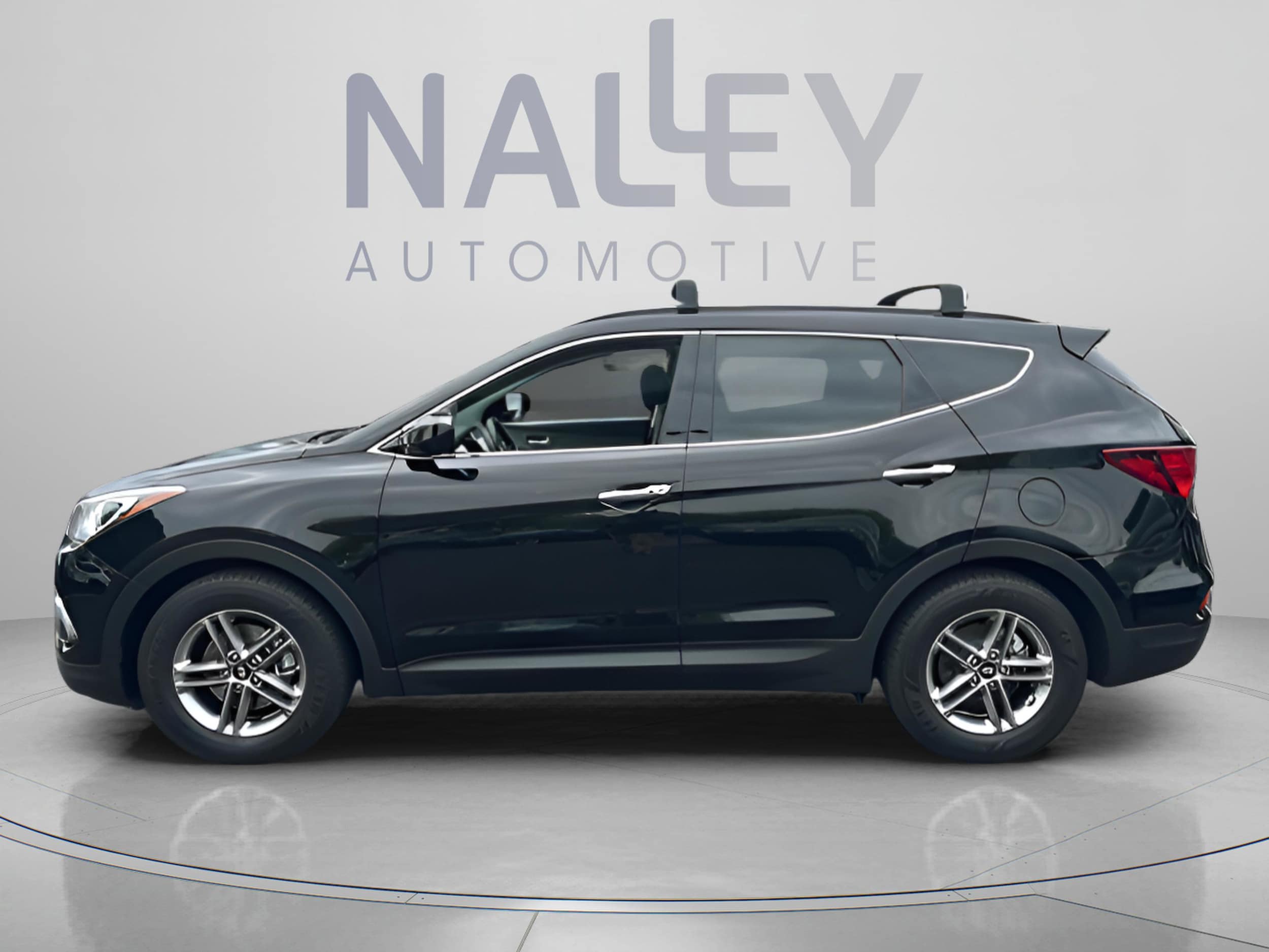 Used 2018 Hyundai Santa Fe Sport with VIN 5NMZU3LB8JH067456 for sale in Alpharetta, GA