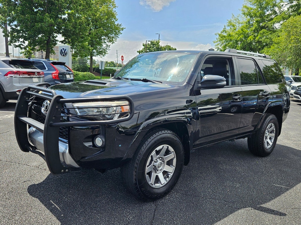 Used 2014 Toyota 4Runner Limited SUV