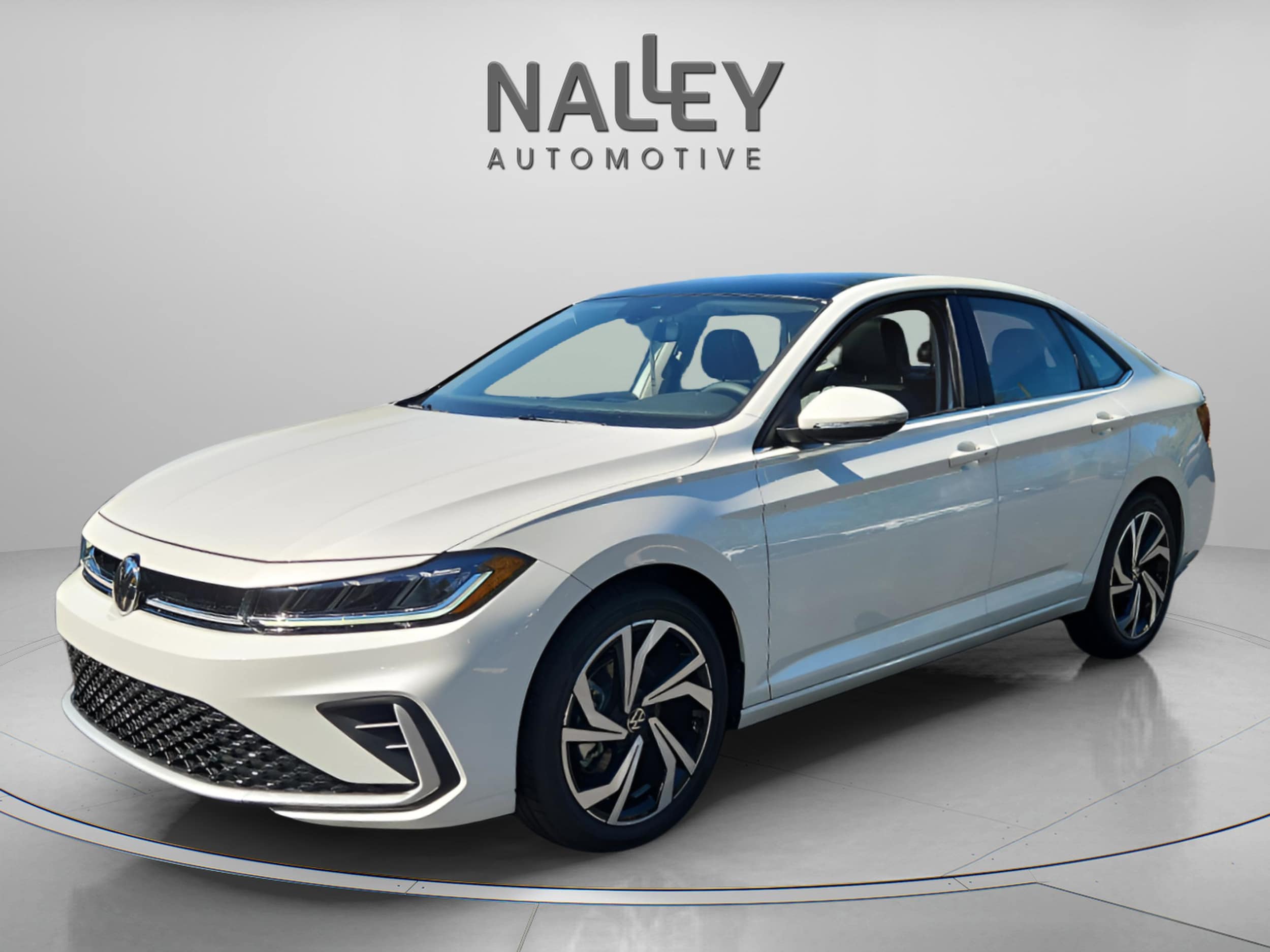 2026 Volkswagen Jetta SEL's photo