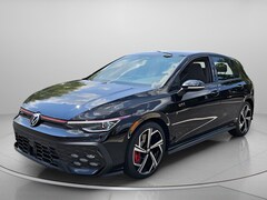 2026 Volkswagen Golf GTI SE Hatchback