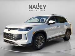 2025 Volkswagen Tiguan 2.0T S SUV