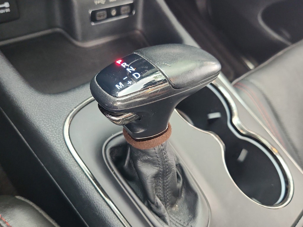 Used 2018 Dodge Durango R/T SUV