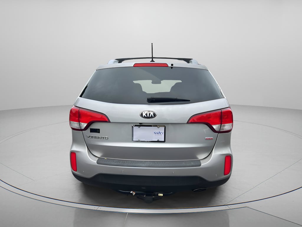 Used 2014 Kia Sorento LX SUV