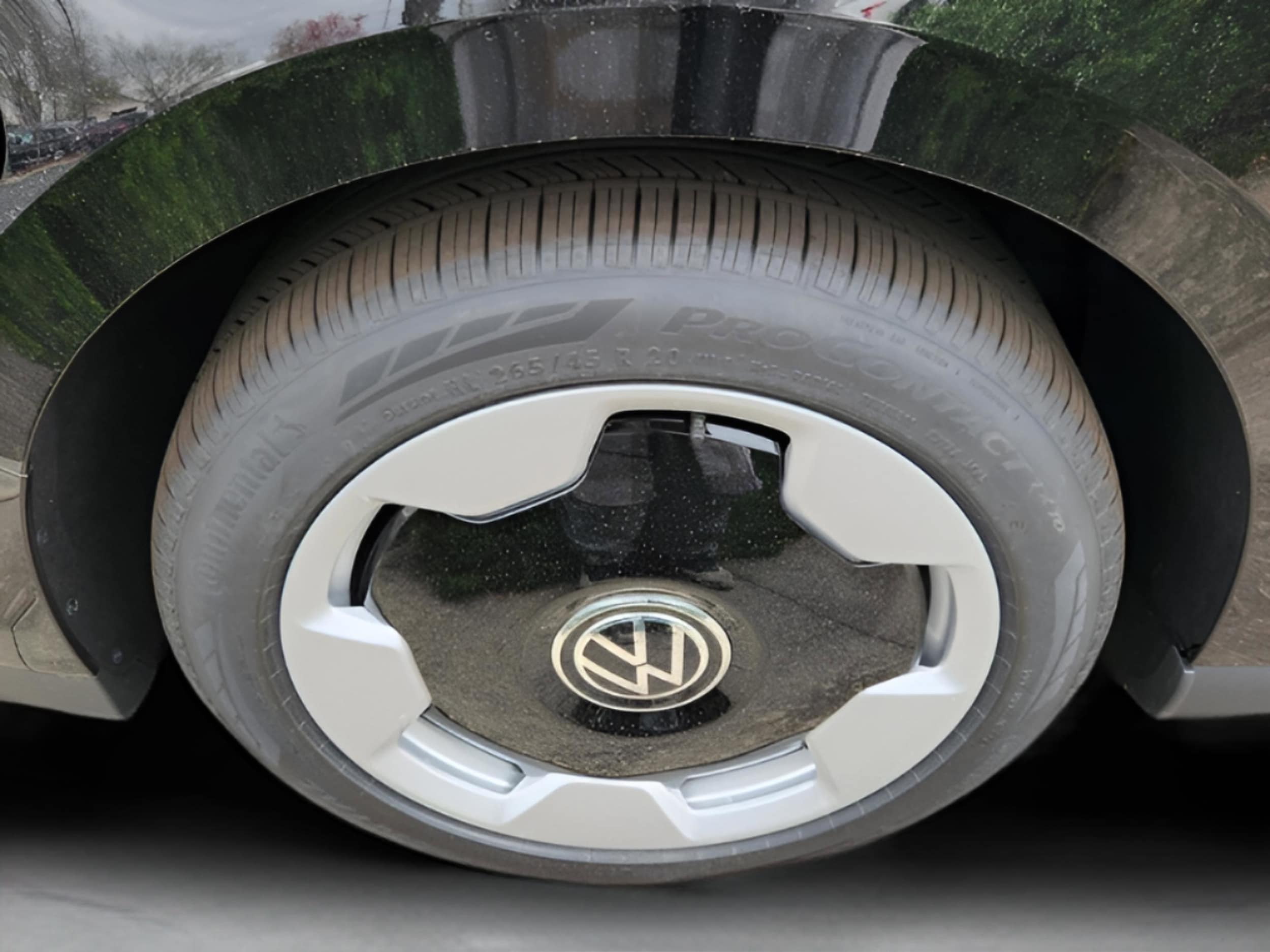 2025 Volkswagen ID. Buzz PRO S - Photo 27