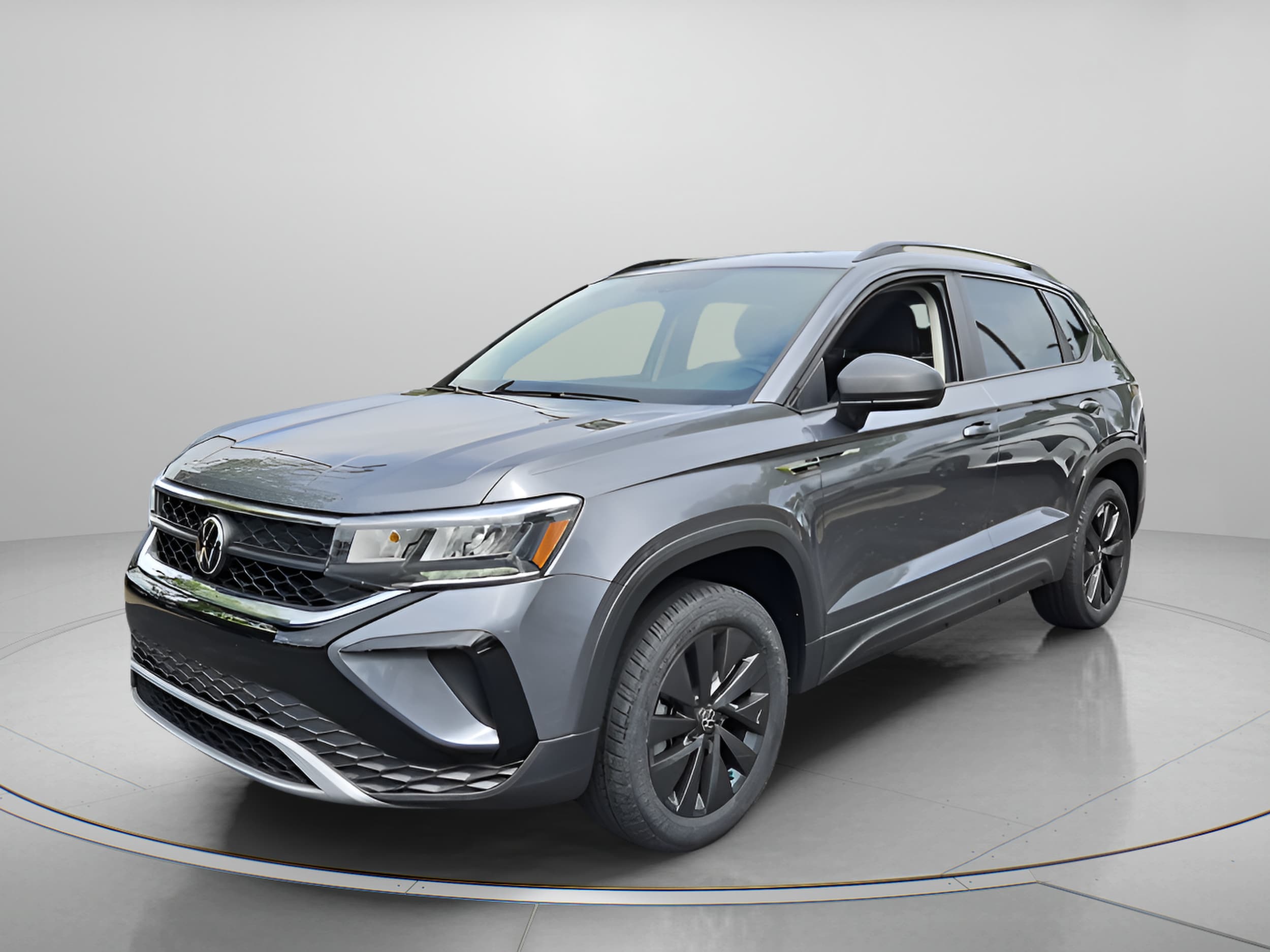 2023 Volkswagen Taos