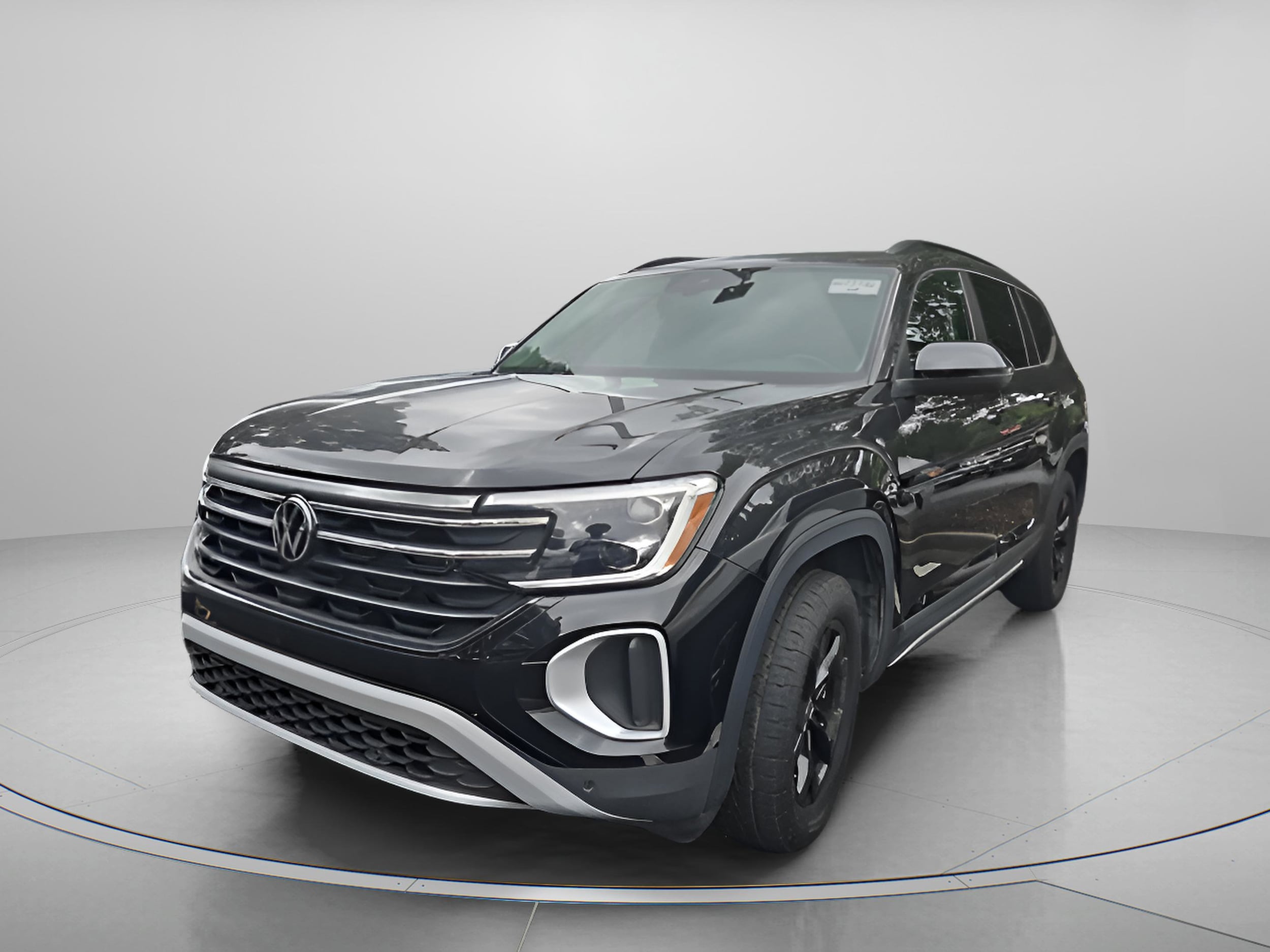 2025 Volkswagen Atlas 2.0T Atlas Peak Edition 4MOTION's photo