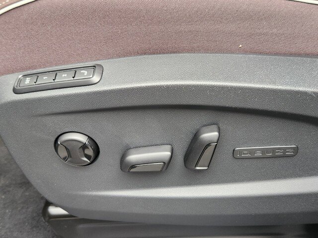 2025 Volkswagen ID. Buzz PRO S - Photo 15