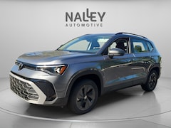 2025 Volkswagen Taos 1.5T S SUV