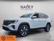 Volkswagen Atlas