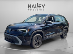 2025 Volkswagen Taos 1.5T S SUV