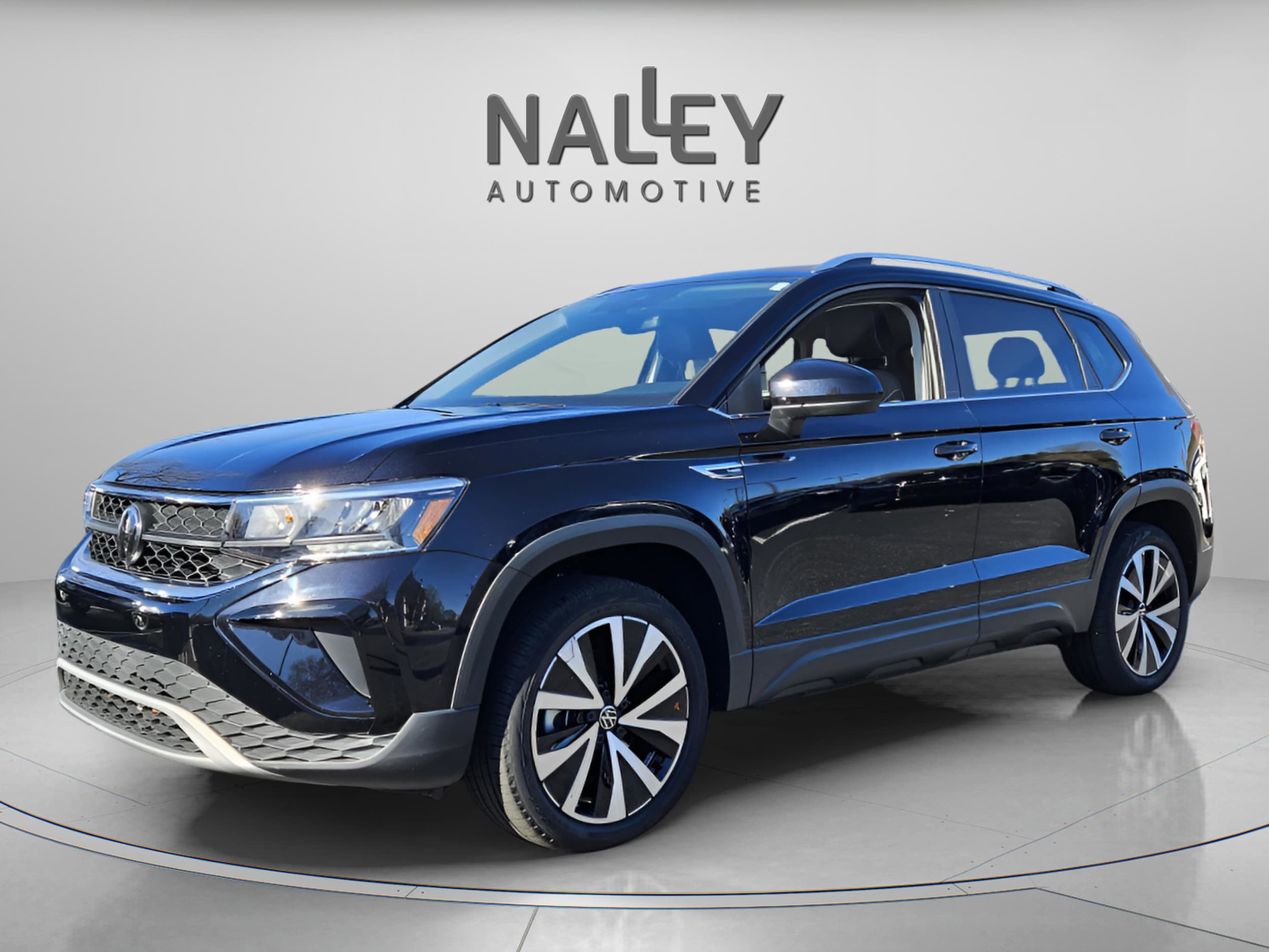 2023 Volkswagen Taos