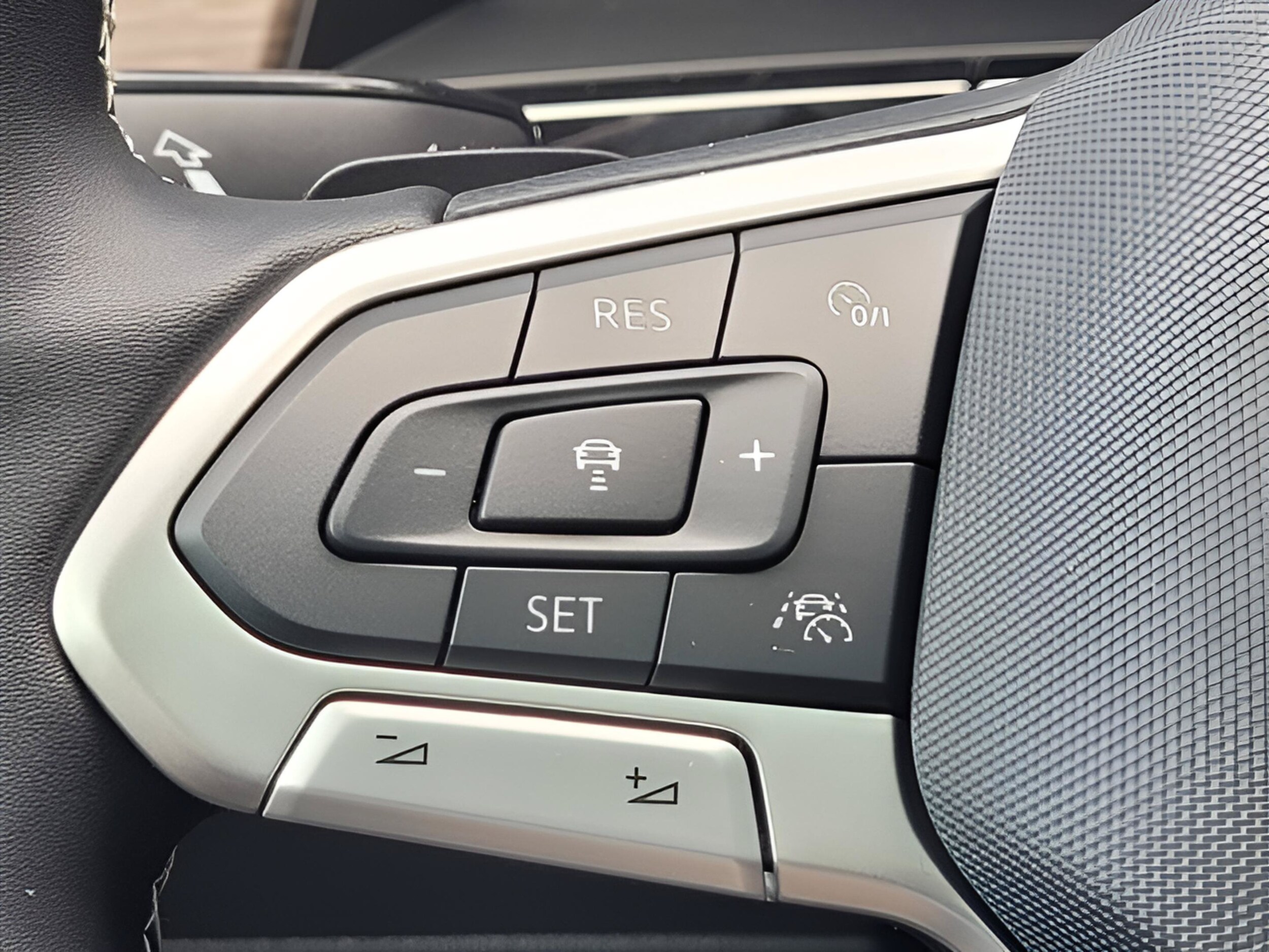 2026 Volkswagen Atlas SEL - Photo 19