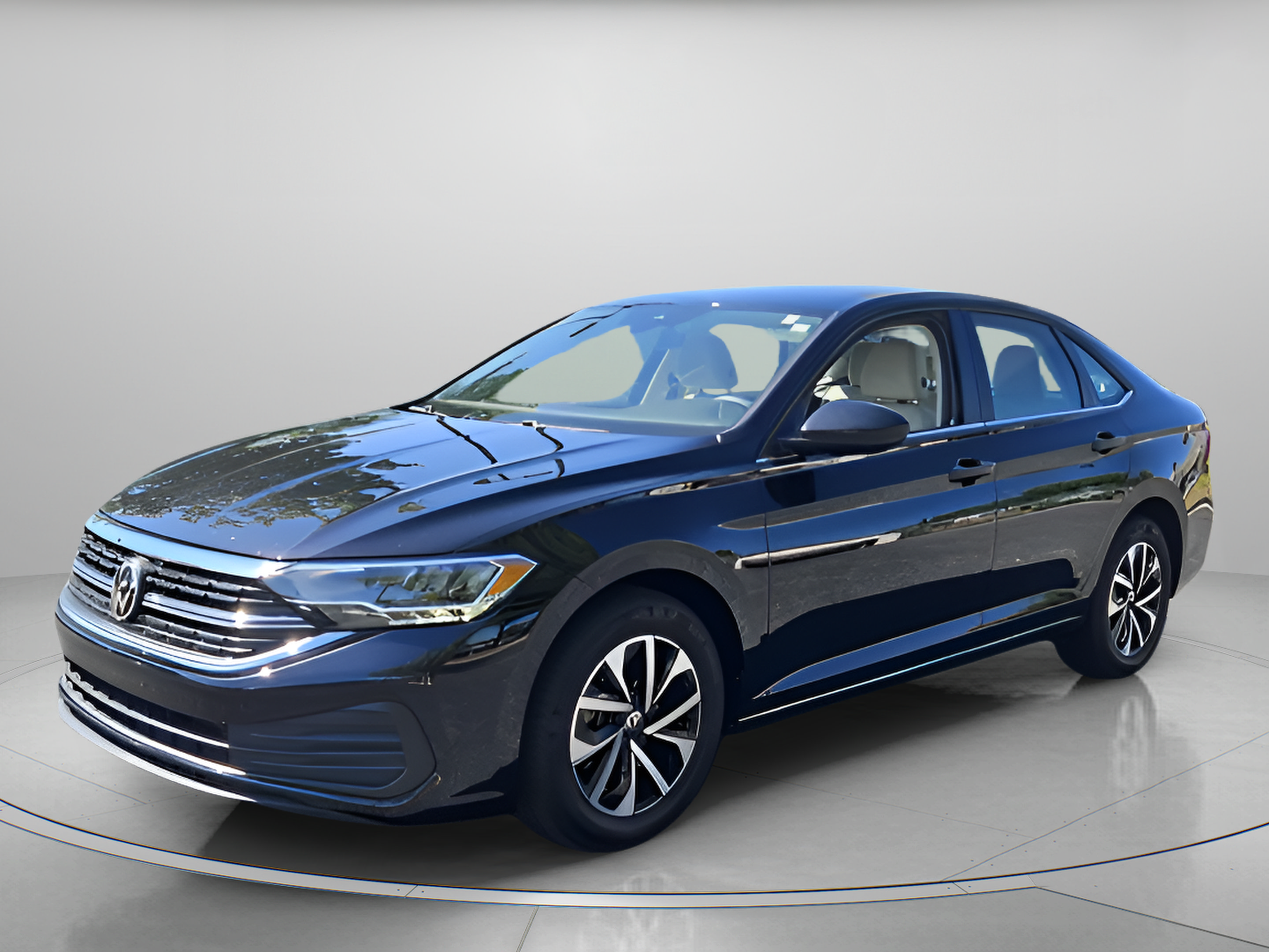 2024 Volkswagen Jetta