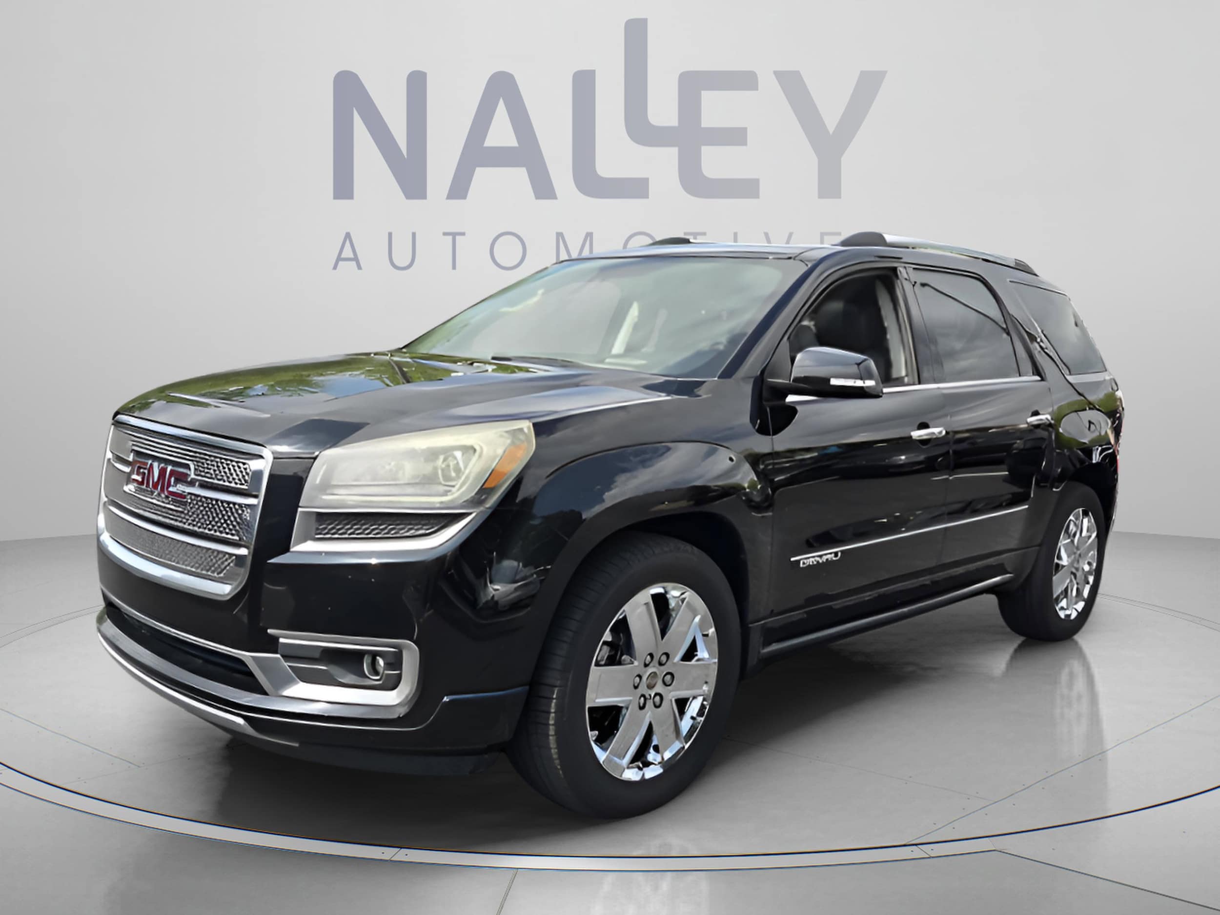 2016 GMC Acadia FWD Denali's photo