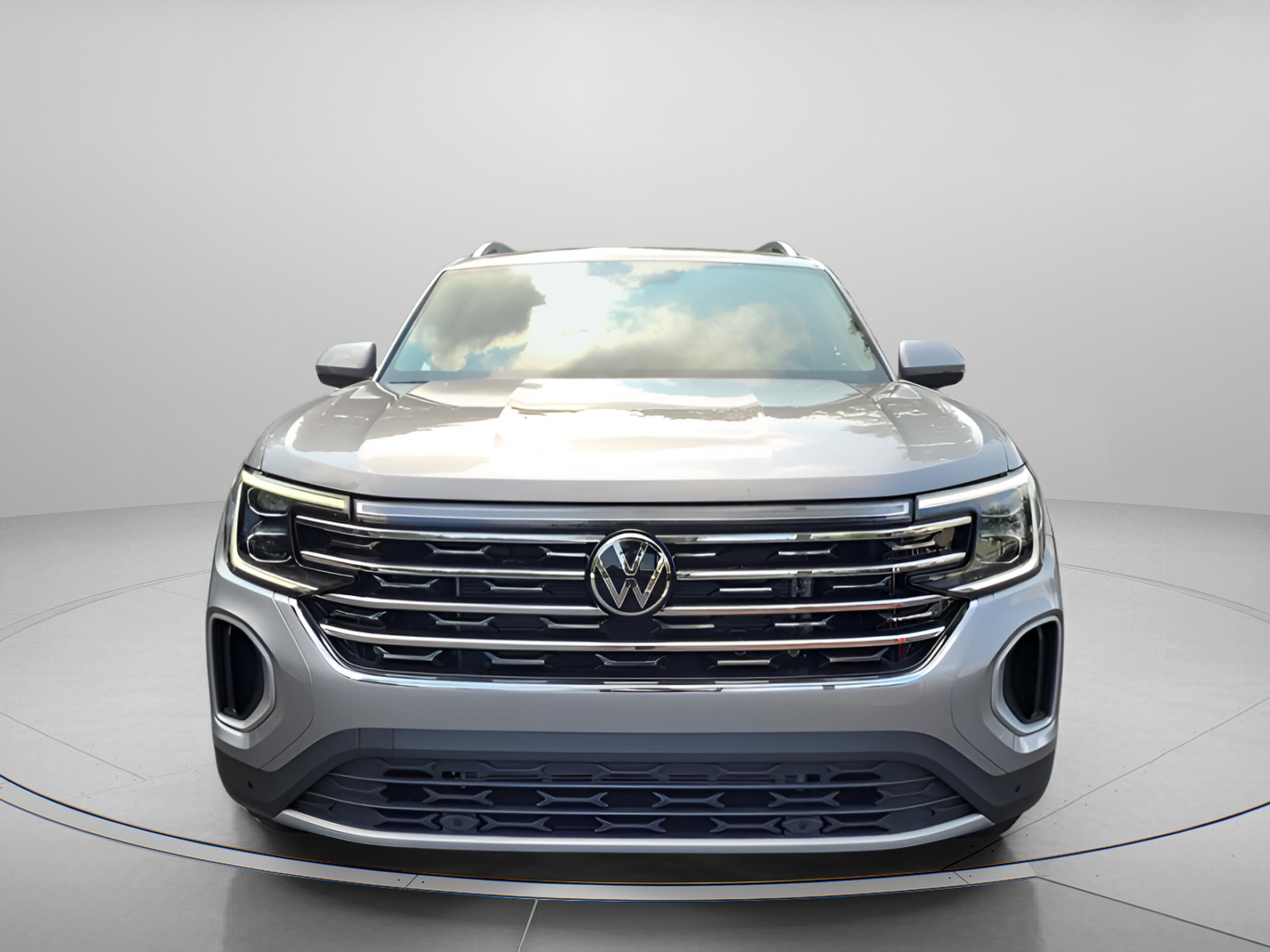 2026 Volkswagen Atlas SEL - Photo 8