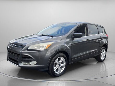 2015 Ford Escape SE SUV