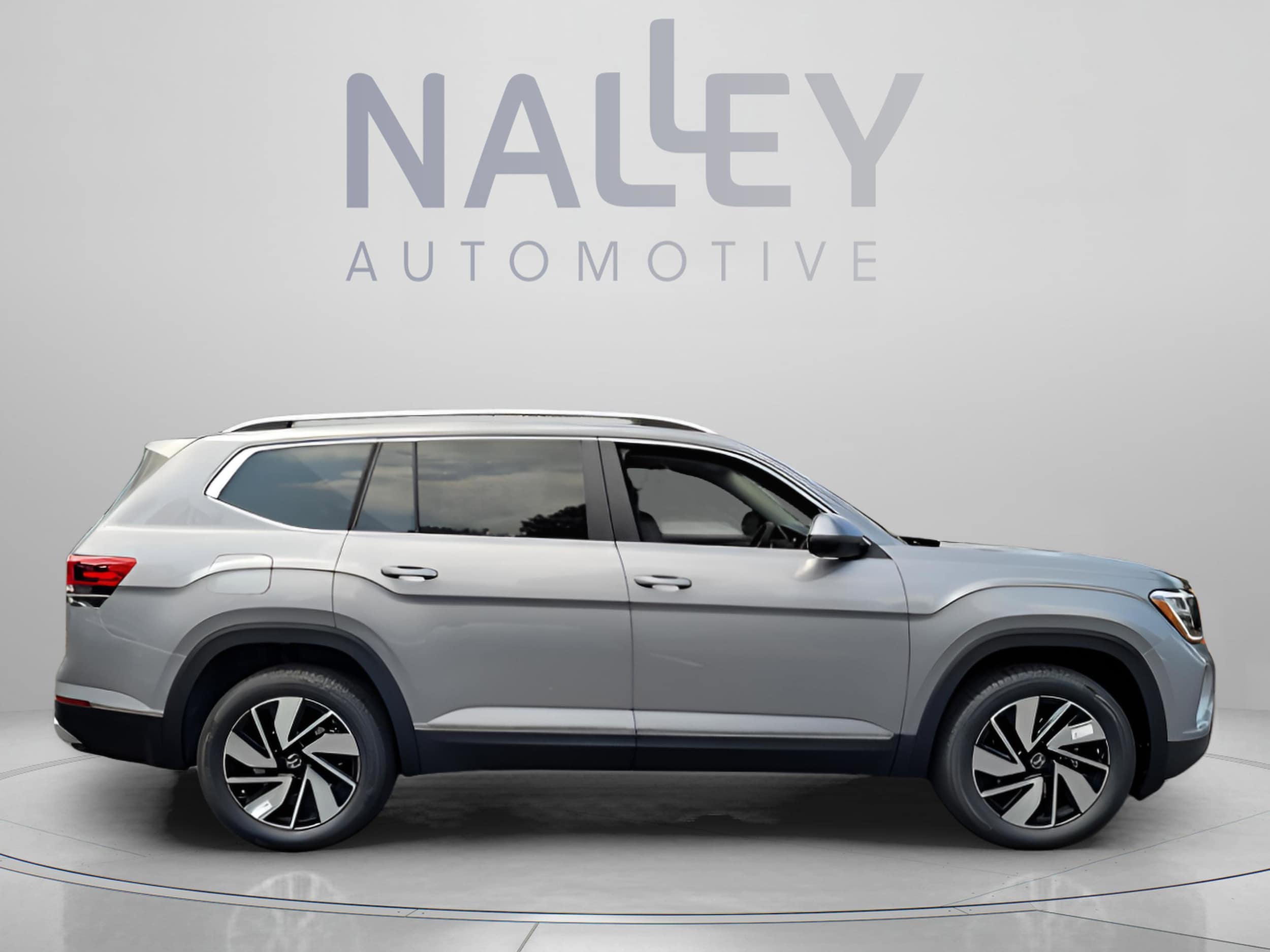 2026 Volkswagen Atlas SEL - Photo 7