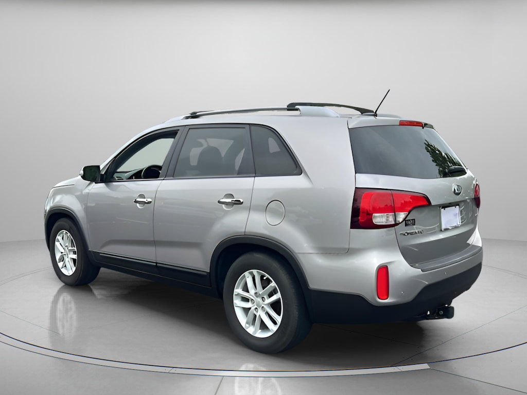 Used 2014 Kia Sorento LX SUV