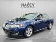  Lincoln MKS