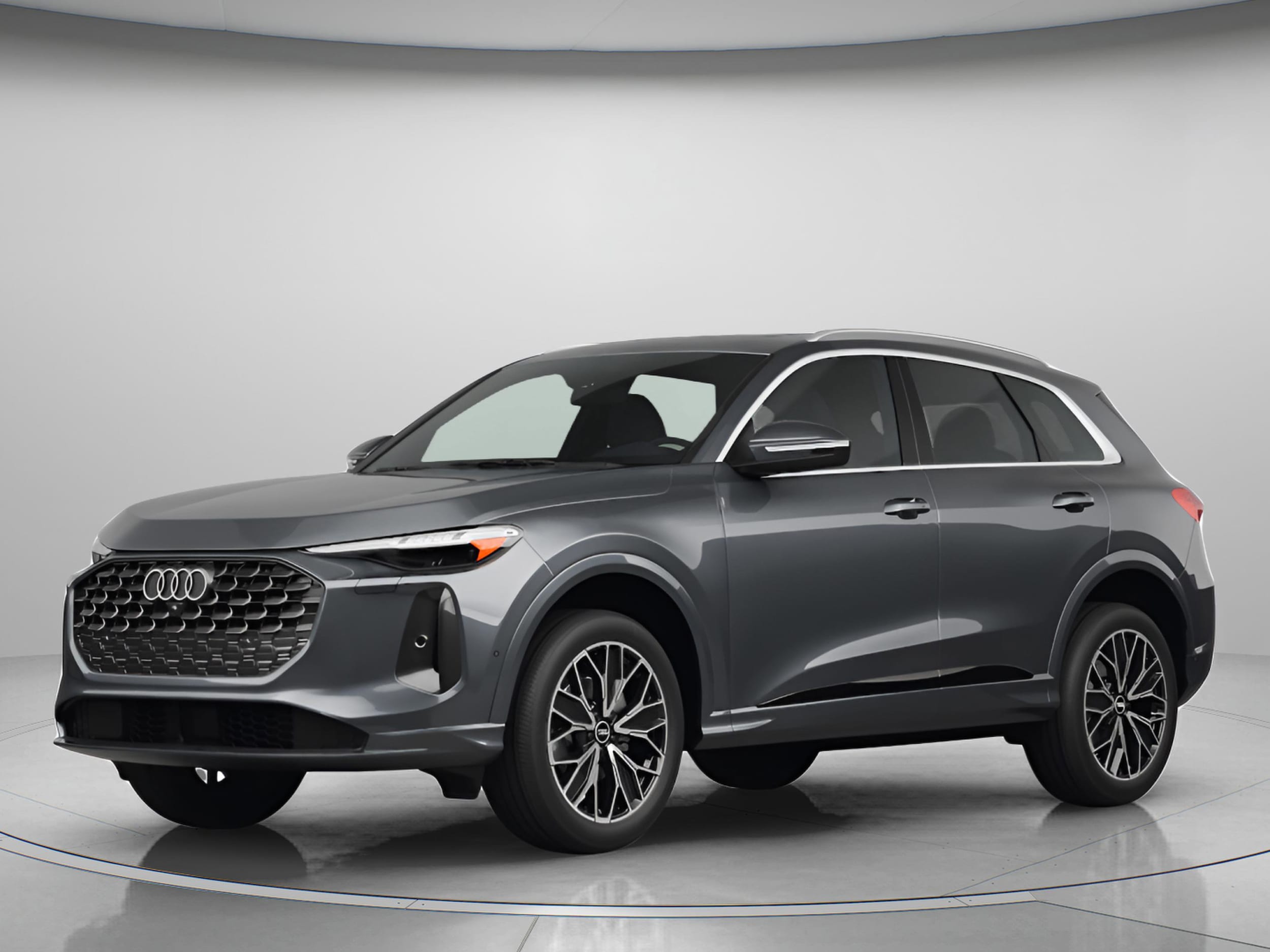 2025 Audi Q5 45 Premium Plus's photo