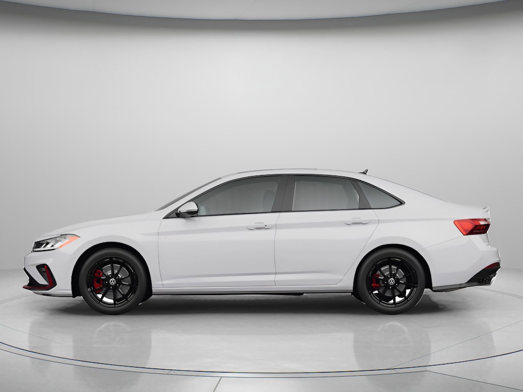 New 2026 Volkswagen Jetta GLI 2.0T Autobahn Sedan