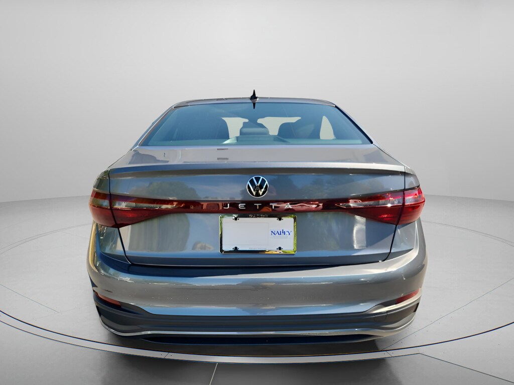 New 2026 Volkswagen Jetta 1.5T Sport Sedan