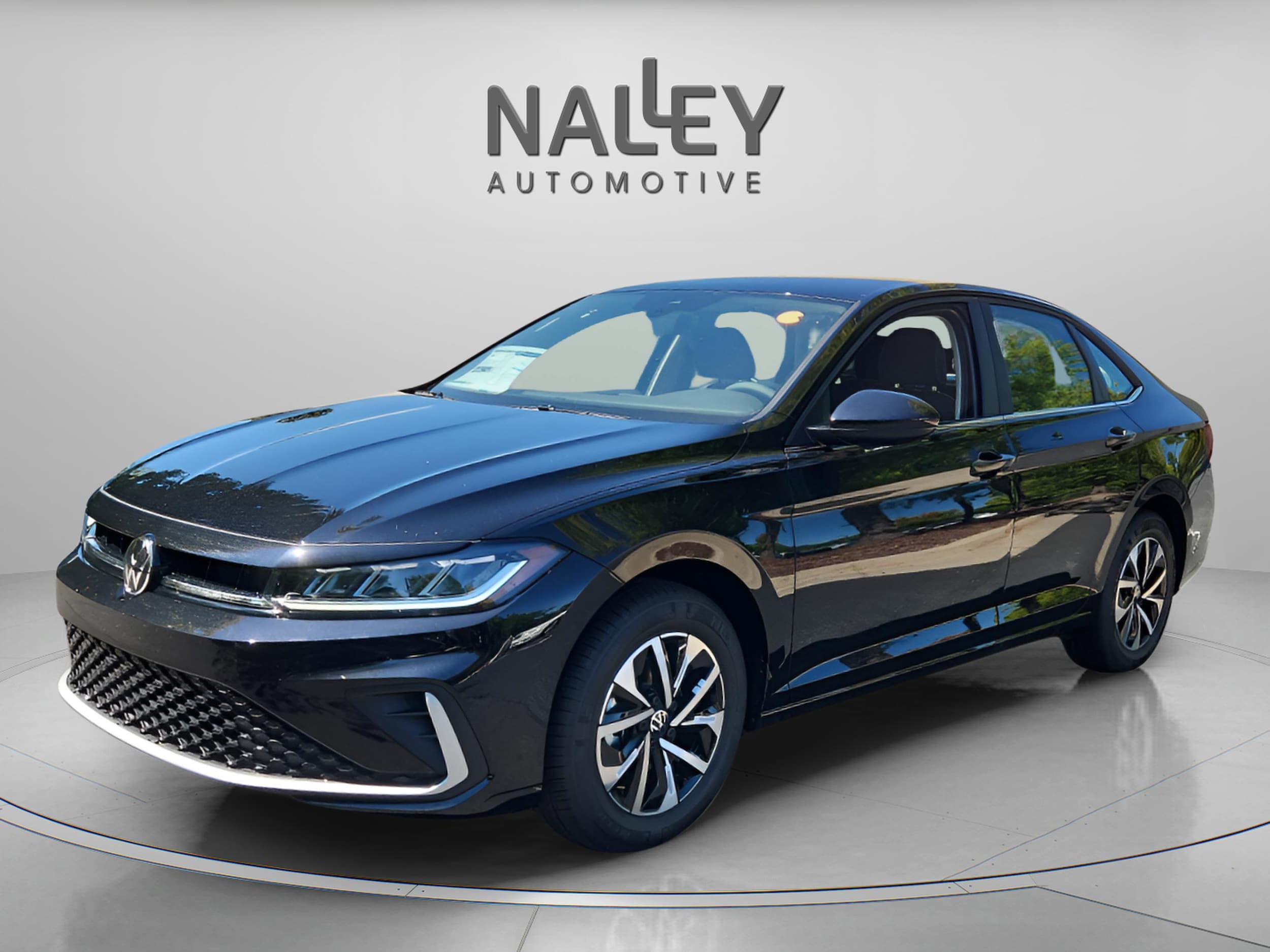 2026 Volkswagen Jetta S's photo