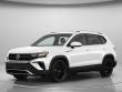 Used 2023 Volkswagen Taos SE SUV