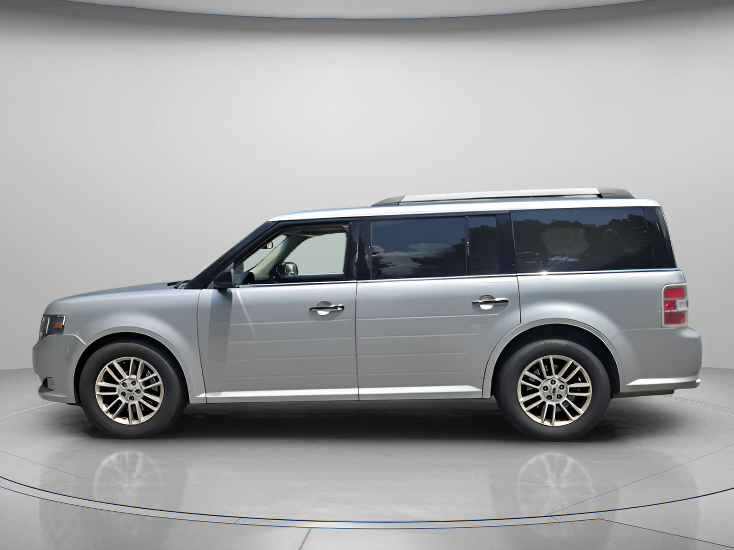 Used 2016 Ford Flex SEL with VIN 2FMGK5C83GBA20013 for sale in Alpharetta, GA