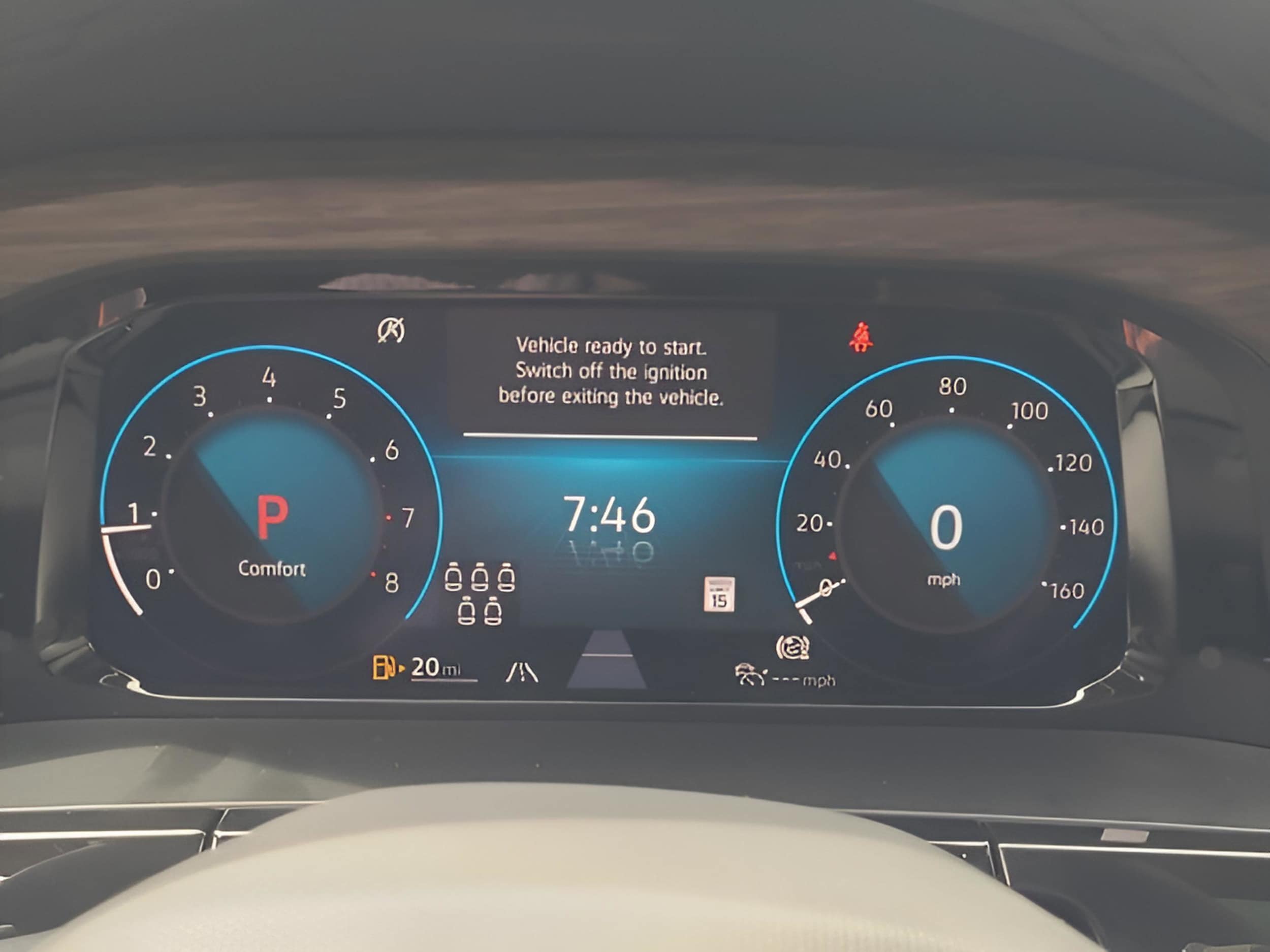 2026 Volkswagen Atlas SEL Premium R-Line - Photo 16
