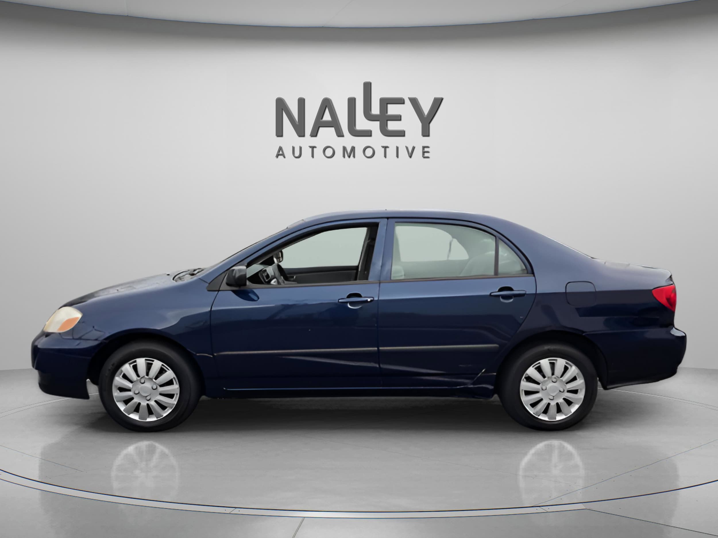 Used 2007 Toyota Corolla S with VIN 1NXBR32E87Z841796 for sale in Alpharetta, GA