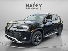 2025 Volkswagen Tiguan 2.0T S SUV