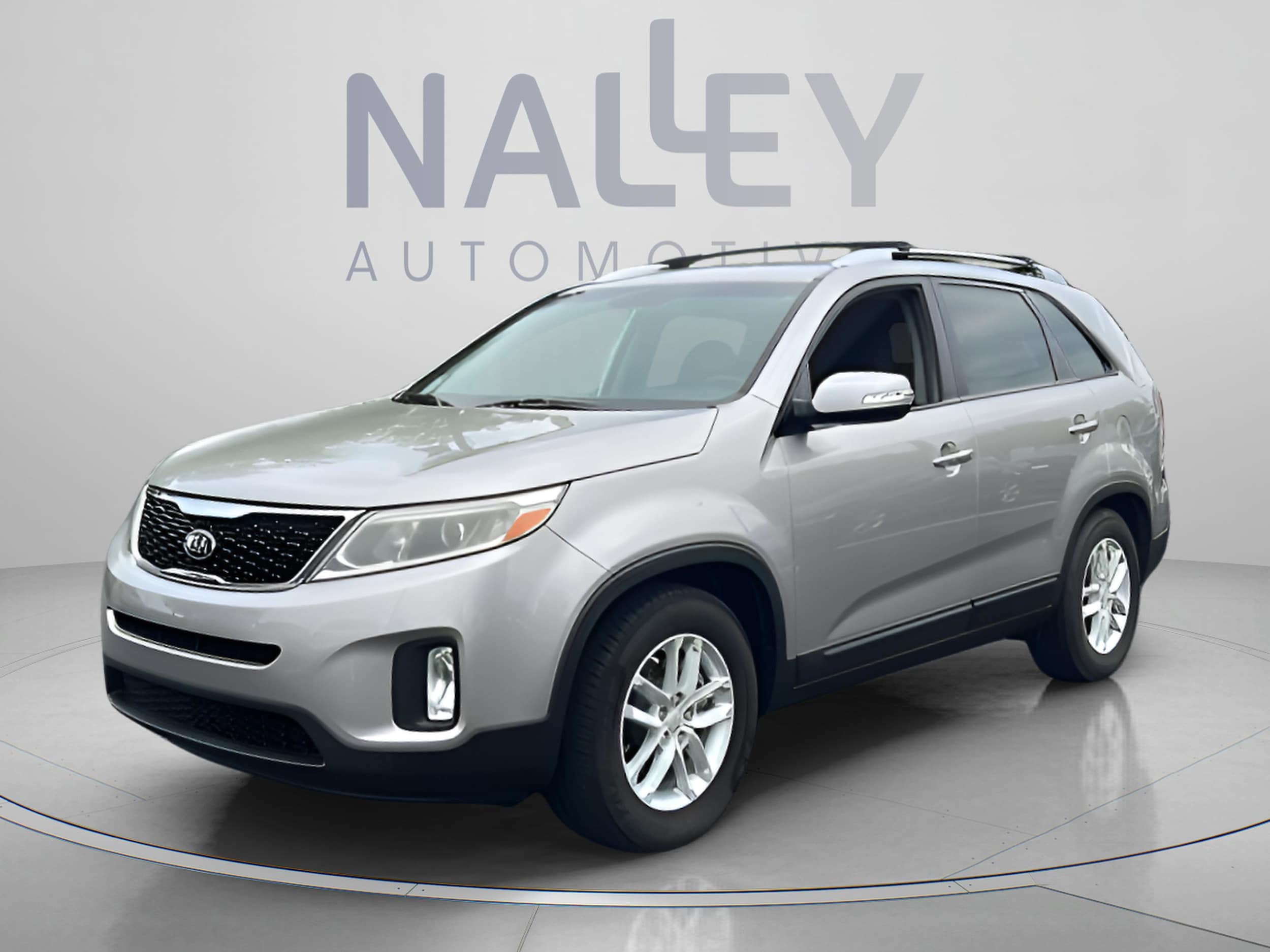 2014 Kia Sorento