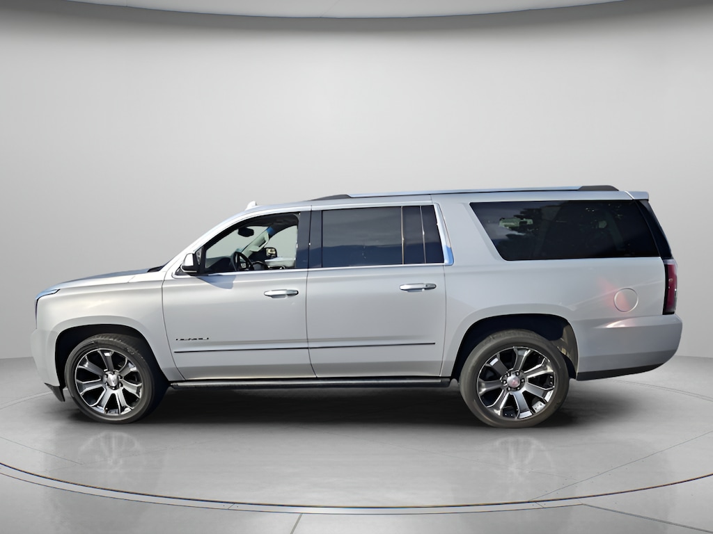 Used 2016 GMC Yukon XL Denali SUV