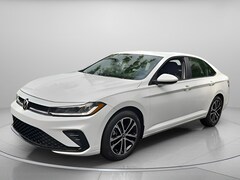 2026 Volkswagen Jetta 1.5T Sport Sedan