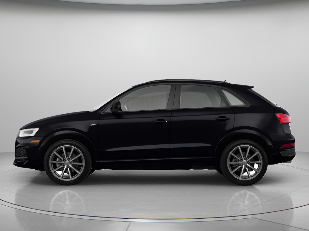 Used 2018 Audi Q3 Premium Plus SUV