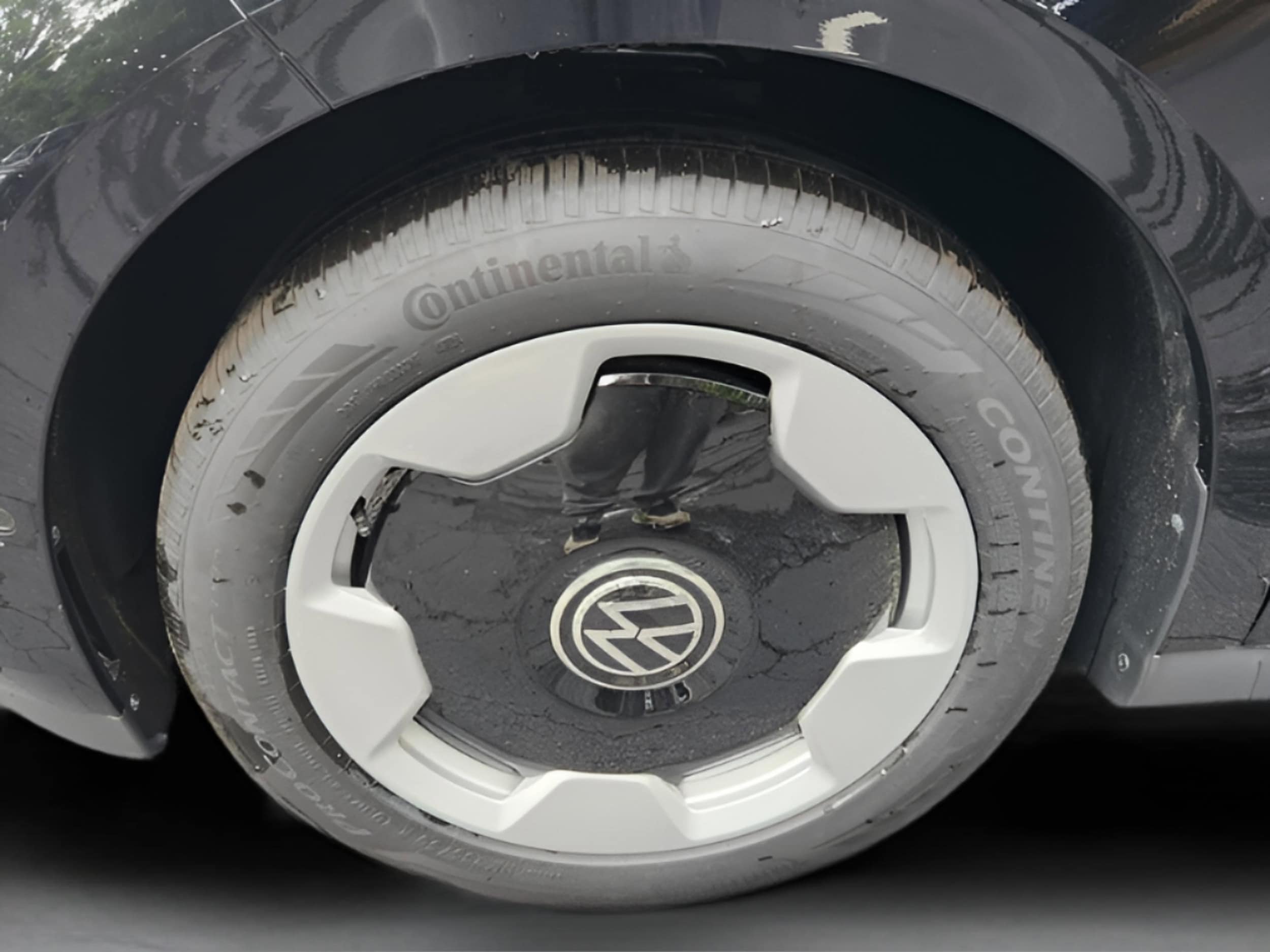 2025 Volkswagen ID. Buzz PRO S - Photo 29