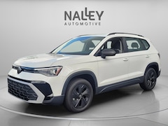 2025 Volkswagen Taos 1.5T S SUV