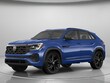  Volkswagen Atlas Cross Sport