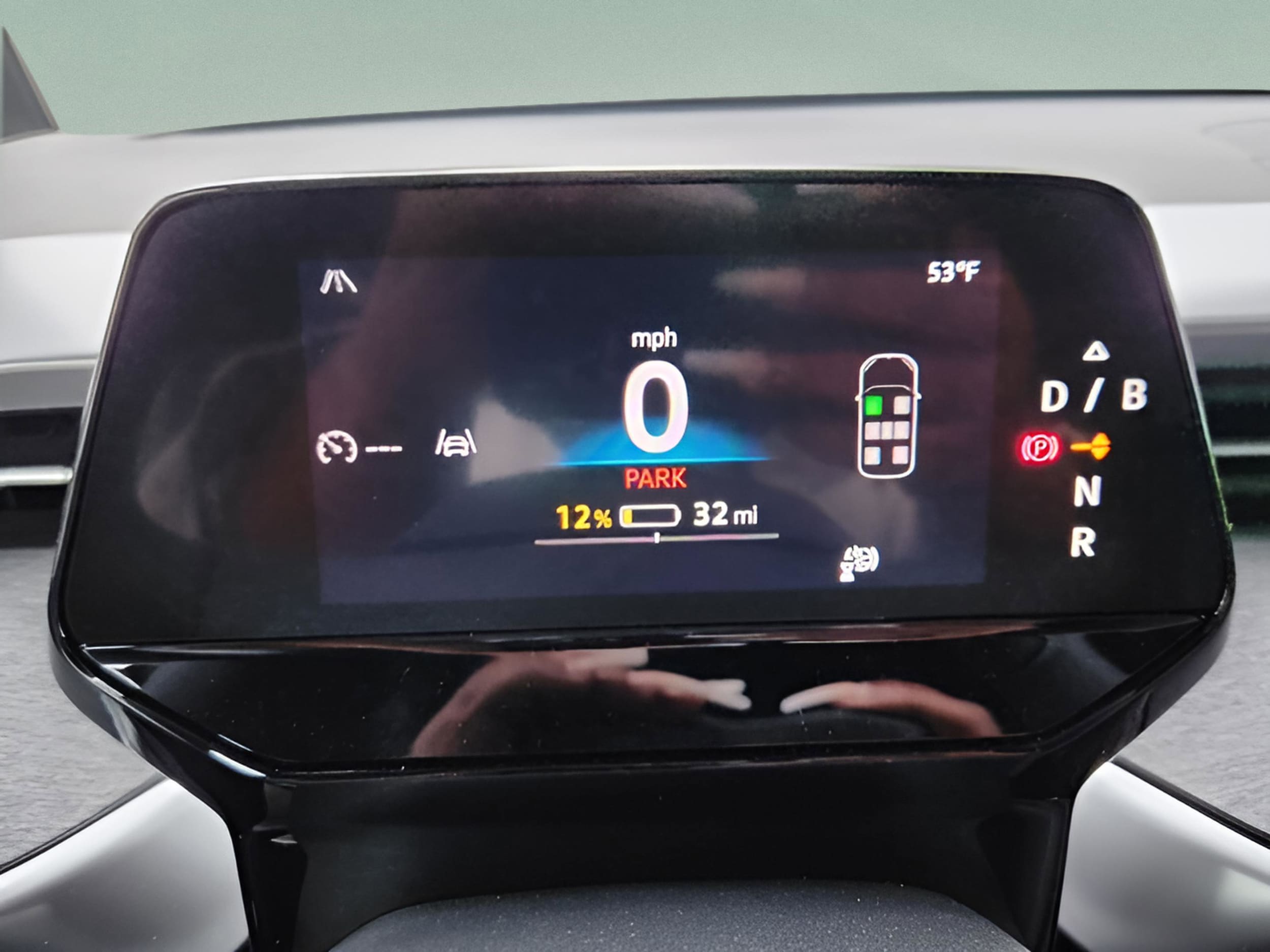 2025 Volkswagen ID. Buzz PRO S - Photo 17