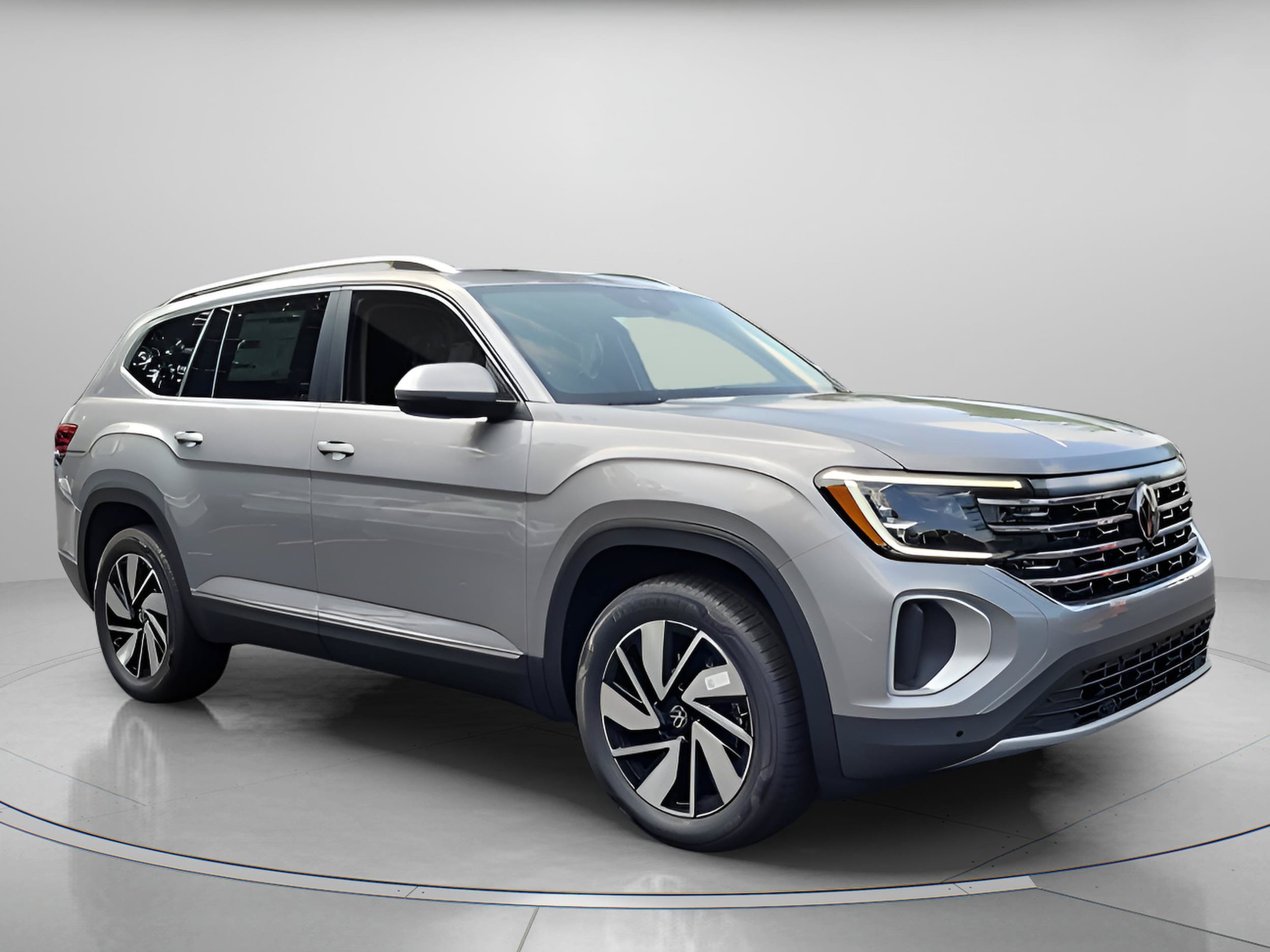 2026 Volkswagen Atlas SEL - Photo 7