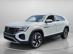 2026 Volkswagen Atlas Cross Sport SE w/Technology SUV