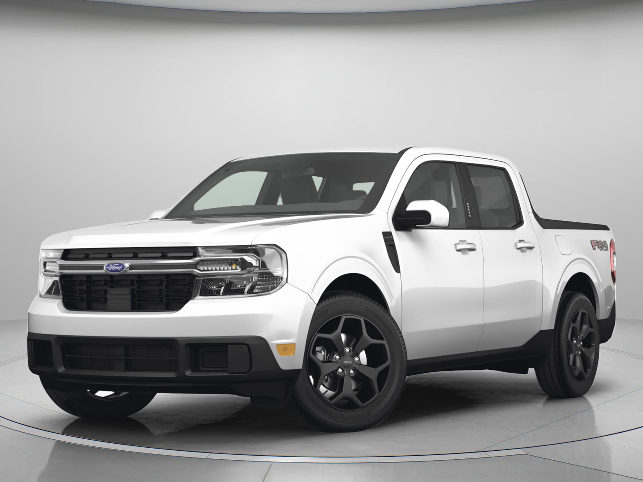 2022 Ford Maverick XL FWD's photo