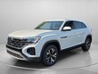  Volkswagen Atlas Cross Sport