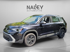 2025 Volkswagen Taos 1.5T S SUV