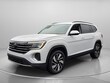  Volkswagen Atlas