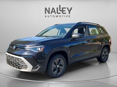 2025 Volkswagen Taos 1.5T S SUV